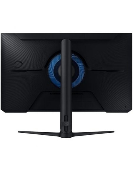 MONITOR SAMSUNG ODYSSEY G3 24 FHD 180HZ ERGONOMICO