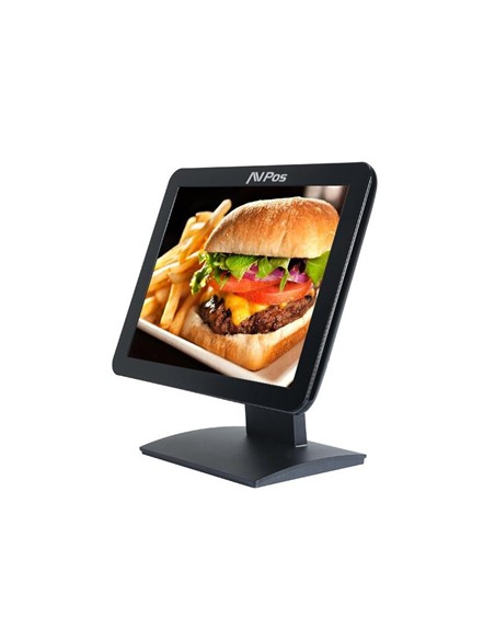 MONITOR TACTIL AVPOS 17 T17 3YR GARANTIA