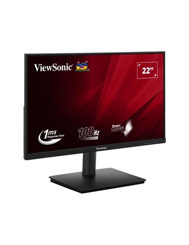 MONITOR VIEWSONIC 22 100HZ FULL HD HDMI VGA 3YR GA