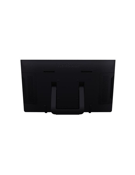 MONITOR VIEWSONIC 22 FHD TACTIL MULTIMEDIA HDMI VG