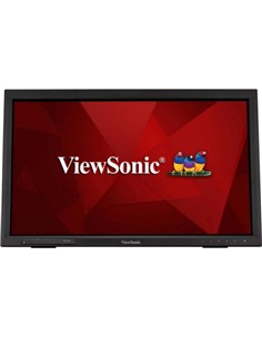 MONITOR VIEWSONIC 22 TACTIL IR MULTIMEDIA VGA DVI