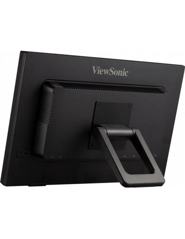 MONITOR VIEWSONIC 22 TACTIL IR MULTIMEDIA VGA DVI