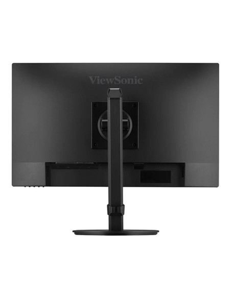 MONITOR VIEWSONIC 24 100HZ ERGONOMICO HDMI DP VGA
