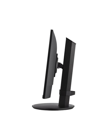 MONITOR VIEWSONIC 24 100HZ ERGONOMICO HDMI DP VGA