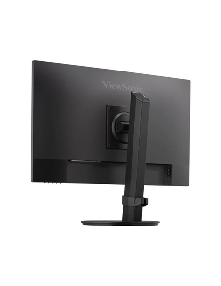 MONITOR VIEWSONIC 24 100HZ ERGONOMICO HDMI DP VGA