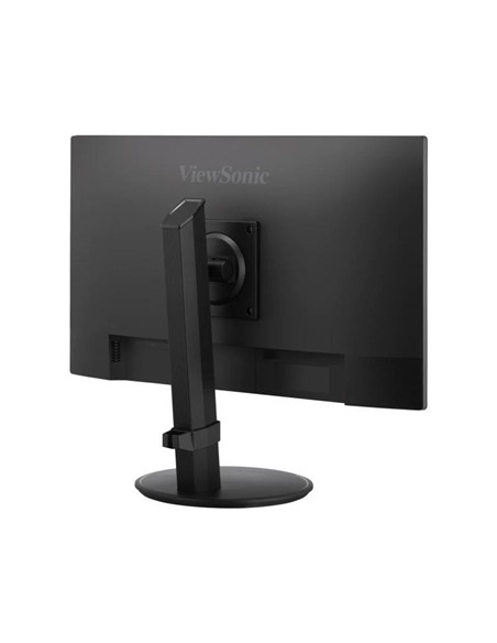 MONITOR VIEWSONIC 24 100HZ ERGONOMICO HDMI DP VGA