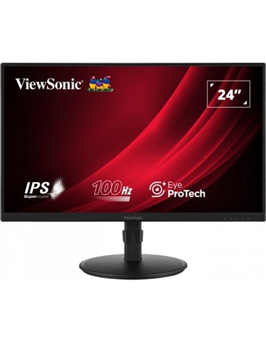 MONITOR VIEWSONIC 24 FHD IPS 100HZ MULTI REG ALT P