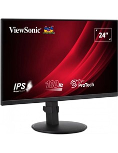 MONITOR VIEWSONIC 24 FHD IPS 100HZ MULTI REG ALT P 2