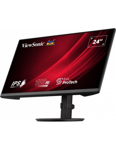 MONITOR VIEWSONIC 24 FHD IPS 100HZ MULTI REG ALT P