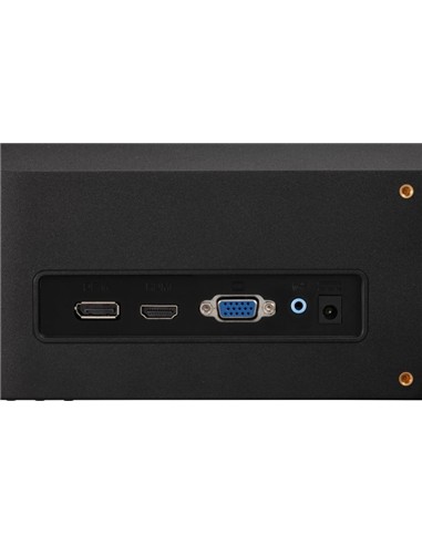 MONITOR VIEWSONIC 24 IPS 100HZ 1MS MULTIMEDIA HDMI