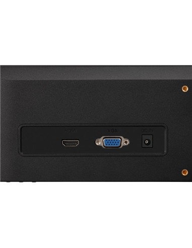 MONITOR VIEWSONIC 24 IPS 100HZ 1MS SLIM FRAME HDMI