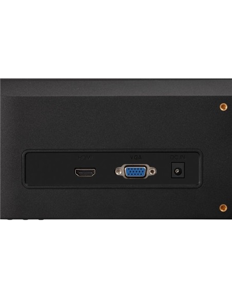 MONITOR VIEWSONIC 24 IPS 100HZ 1MS SLIM FRAME HDMI