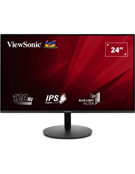 MONITOR VIEWSONIC 24 IPS 144HZ  HDMI VGA ANTI-GLAR