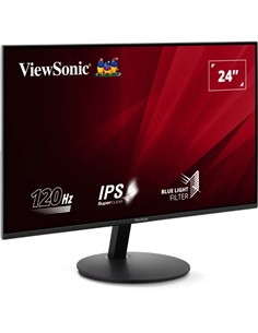 MONITOR VIEWSONIC 24 IPS 144HZ  HDMI VGA ANTI-GLAR 2