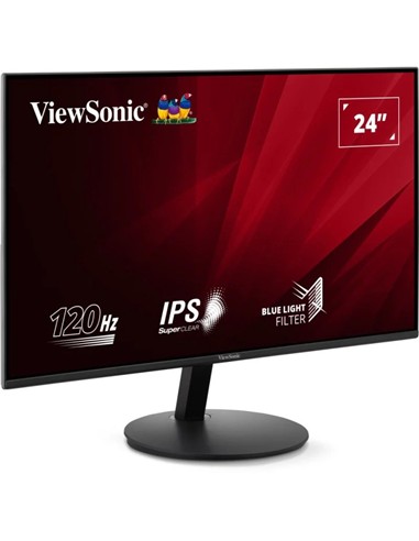 MONITOR VIEWSONIC 24 IPS 144HZ  HDMI VGA ANTI-GLAR
