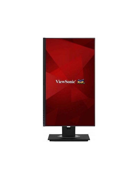 MONITOR VIEWSONIC 24 IPS MULTIM ERGONOMICO VGA HDM