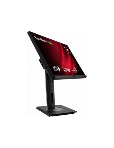 MONITOR VIEWSONIC 24 IPS MULTIM ERGONOMICO VGA HDM