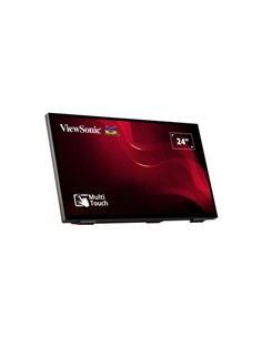 MONITOR VIEWSONIC 24 IPS TACTIL MULTIMEDIA HDMI VG