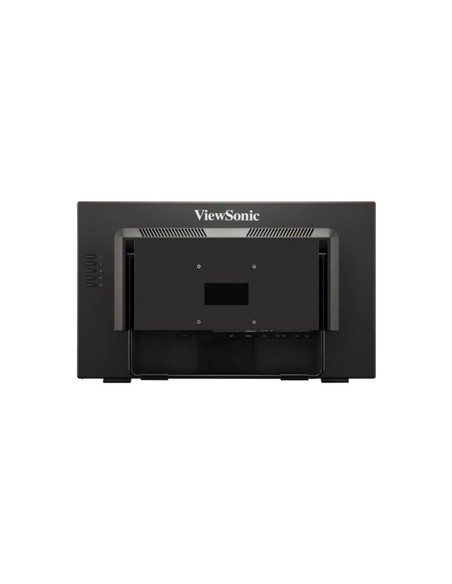 MONITOR VIEWSONIC 24 IPS TACTIL MULTIMEDIA HDMI VG