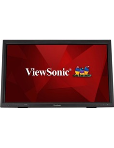 MONITOR VIEWSONIC 24 TACTIL IR MULTIMEDIA HDMI VGA