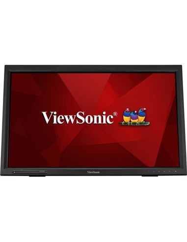 MONITOR VIEWSONIC 24 TACTIL IR MULTIMEDIA HDMI VGA