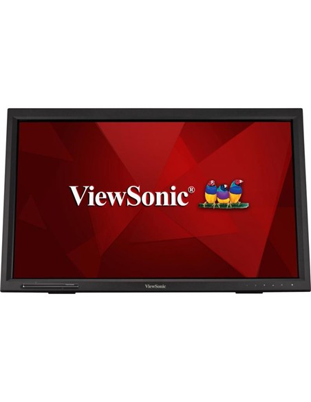 MONITOR VIEWSONIC 24 TACTIL IR MULTIMEDIA HDMI VGA