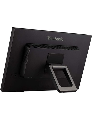 MONITOR VIEWSONIC 24 TACTIL IR MULTIMEDIA HDMI VGA