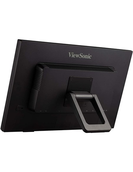 MONITOR VIEWSONIC 24 TACTIL IR MULTIMEDIA HDMI VGA