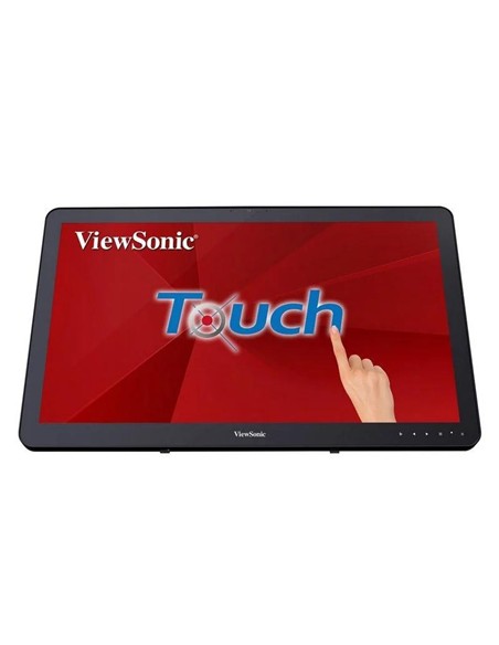 MONITOR VIEWSONIC 24 TACTIL LED FHD MULTIMEDIA HDM