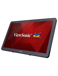 MONITOR VIEWSONIC 24 TACTIL LED FHD MULTIMEDIA HDM 2