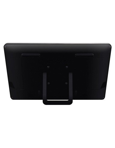 MONITOR VIEWSONIC 24 TACTIL LED FHD MULTIMEDIA HDM