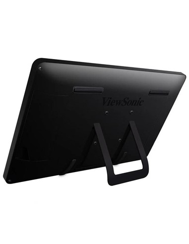 MONITOR VIEWSONIC 24 TACTIL LED FHD MULTIMEDIA HDM