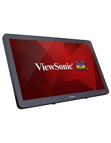 MONITOR VIEWSONIC 24 TACTIL LED FHD MULTIMEDIA HDM