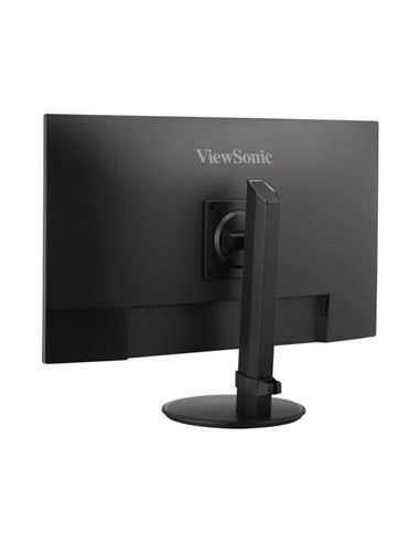 MONITOR VIEWSONIC 27 100HZ ERGONOMICO HDMI DP VGA