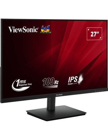 MONITOR VIEWSONIC 27 IPS 100HZ 1MS HDMI VGA ANTI-G