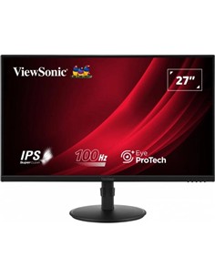MONITOR VIEWSONIC 27 IPS 100HZ MULTIM ERGONOMICO H