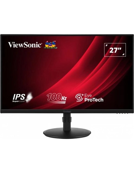 MONITOR VIEWSONIC 27 IPS 100HZ MULTIM ERGONOMICO H