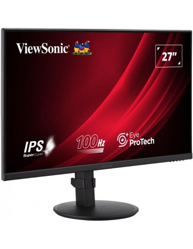 MONITOR VIEWSONIC 27 IPS 100HZ MULTIM ERGONOMICO H