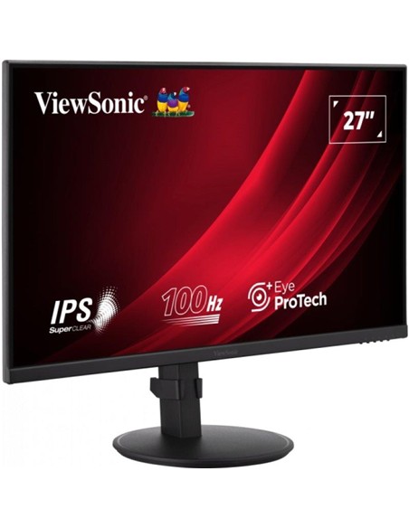 MONITOR VIEWSONIC 27 IPS 100HZ MULTIM ERGONOMICO H
