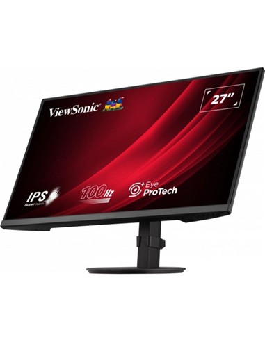 MONITOR VIEWSONIC 27 IPS 100HZ MULTIM ERGONOMICO H