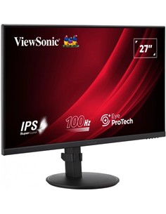 MONITOR VIEWSONIC 27 IPS 100HZ MULTIM ERGONOMICO H 2
