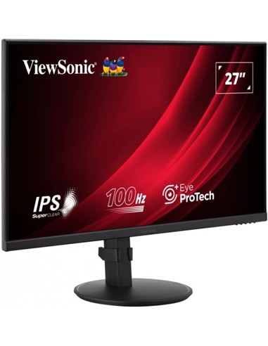 MONITOR VIEWSONIC 27 IPS 100HZ MULTIM ERGONOMICO H