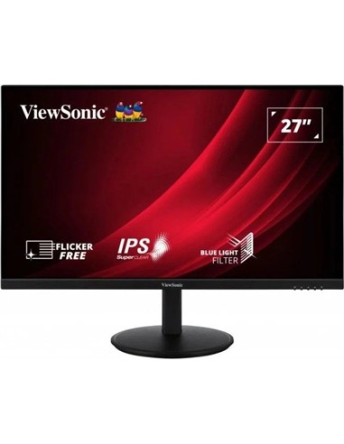 MONITOR VIEWSONIC 27 IPS 2K QHD MULTIM ERGONOMICO