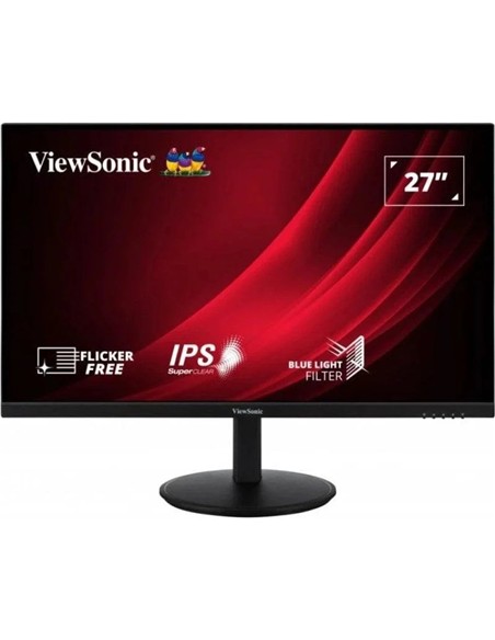 MONITOR VIEWSONIC 27 IPS 2K QHD MULTIM ERGONOMICO