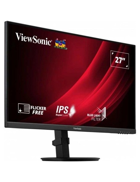 MONITOR VIEWSONIC 27 IPS 2K QHD MULTIM ERGONOMICO