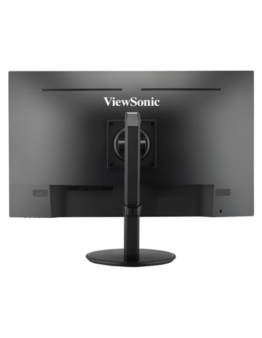 MONITOR VIEWSONIC 27 IPS 4K ERGONOMICO HDMI DP 3YR