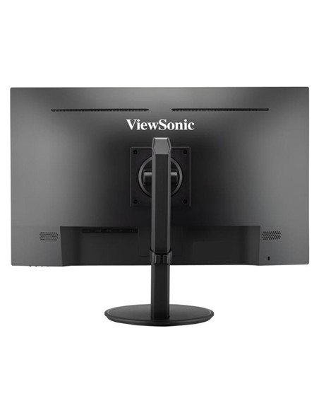MONITOR VIEWSONIC 27 IPS 4K ERGONOMICO HDMI DP 3YR