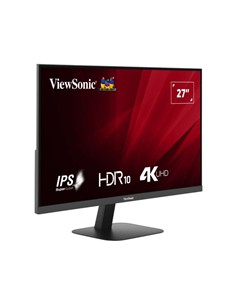 MONITOR VIEWSONIC 27 IPS 4K UHD HDMI DISPLAYPORT 3 2
