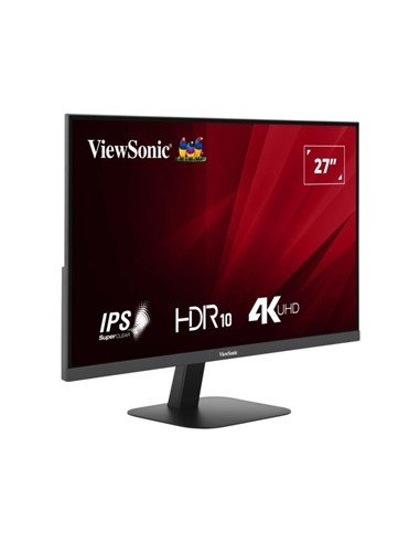 MONITOR VIEWSONIC 27 IPS 4K UHD HDMI DISPLAYPORT 3
