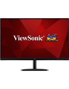 MONITOR VIEWSONIC 27 IPS FHD VGA HDMI VESA 3YR GAR
